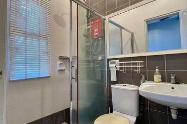 Park Lane Residences