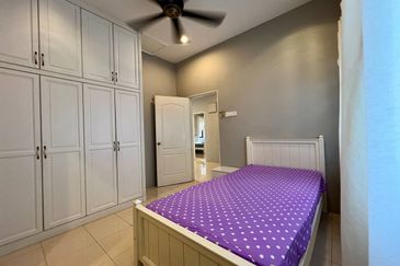 Park Lane Residences