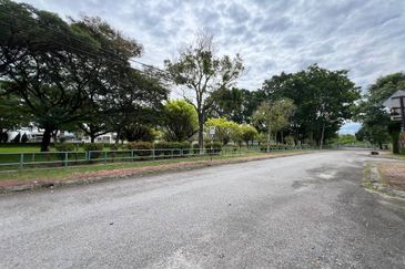 Park Lane Residences