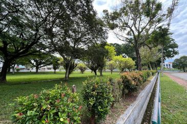 Park Lane Residences