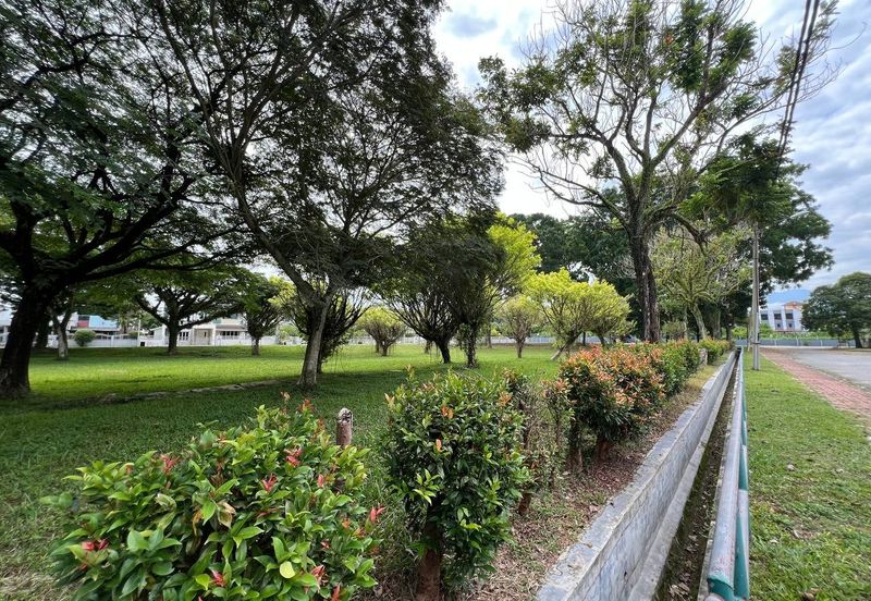 Park Lane Residences