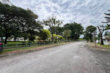 Park Lane Residences