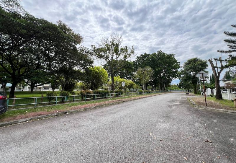 Park Lane Residences