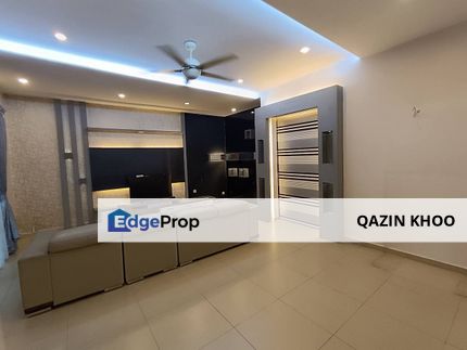 Bandar Seri Botani Seri Bougainvillea Double Storey Terrace House, Perak, Ipoh