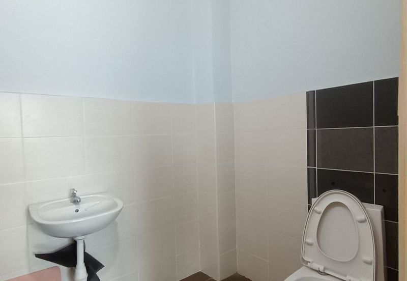 Panorama Lapangan Perdana