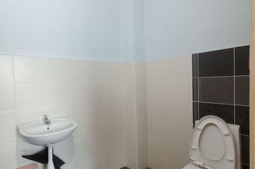 Panorama Lapangan Perdana