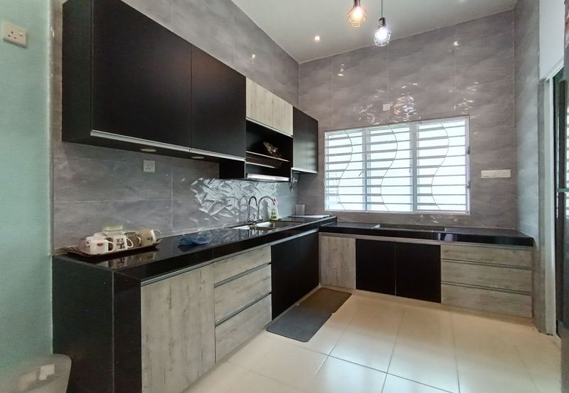 Panorama Lapangan Perdana