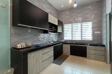 Panorama Lapangan Perdana