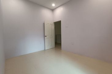 Panorama Lapangan Perdana