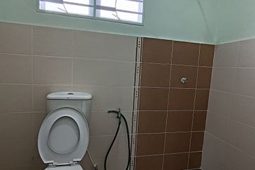 Panorama Lapangan Perdana