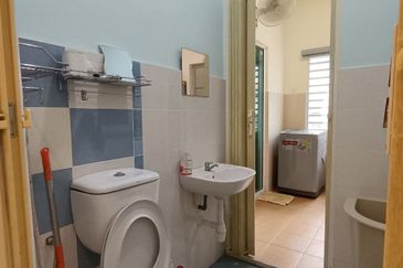 Panorama Lapangan Perdana