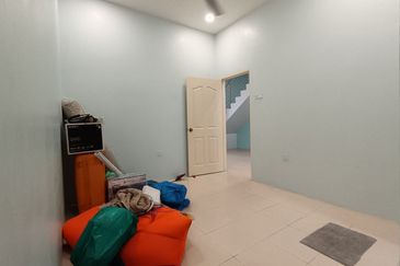 Panorama Lapangan Perdana