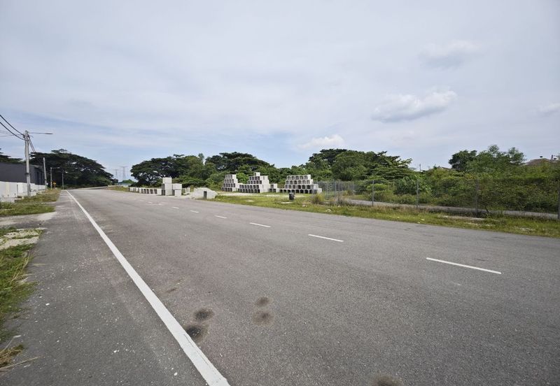 Kawasan Perindustrian Pengkalan 3