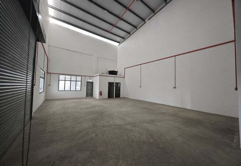 Kawasan Perindustrian Pengkalan 3