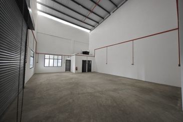 Kawasan Perindustrian Pengkalan 3