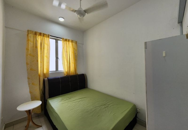 Meru Heights Residences