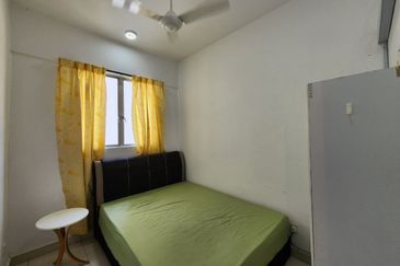 Meru Heights Residences