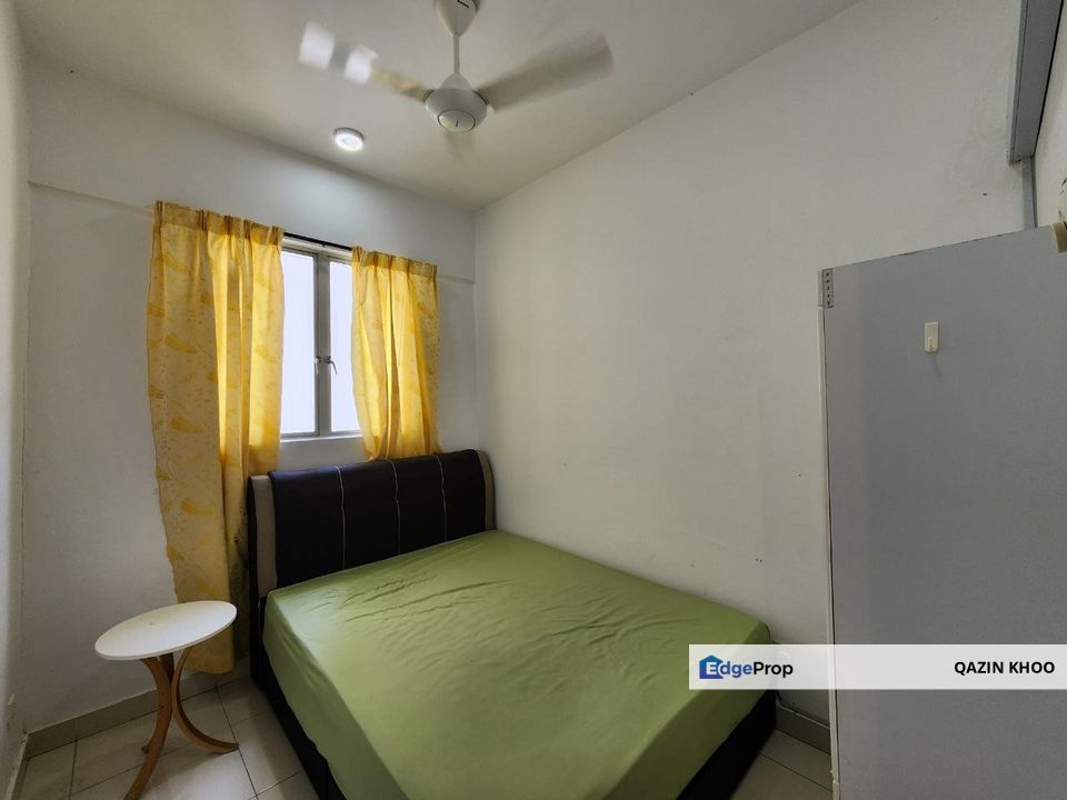 Meru Heights Residences Scientex Meru, Perak, Ipoh