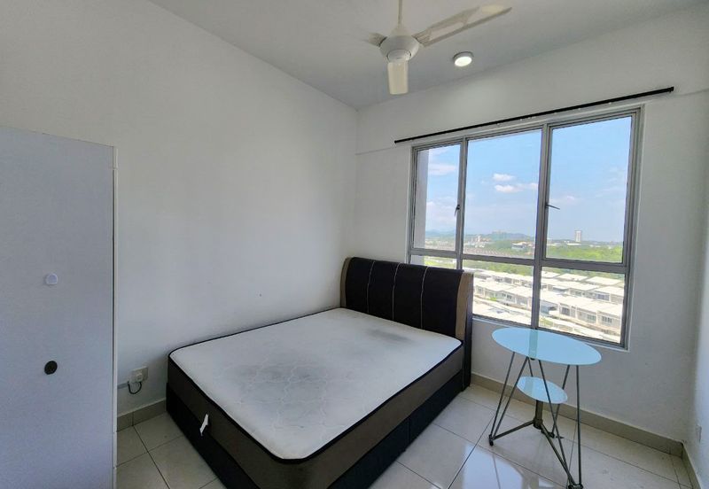 Meru Heights Residences