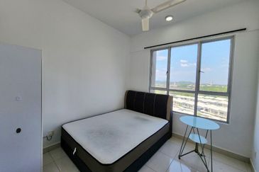 Meru Heights Residences