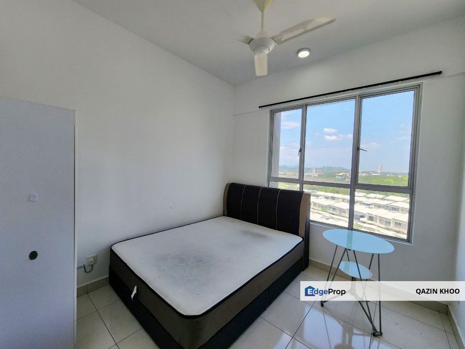 Meru Heights Residences Scientex Meru, Perak, Ipoh