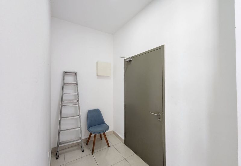 Meru Heights Residences