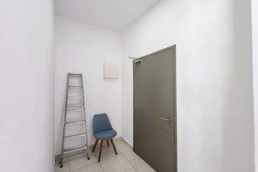 Meru Heights Residences