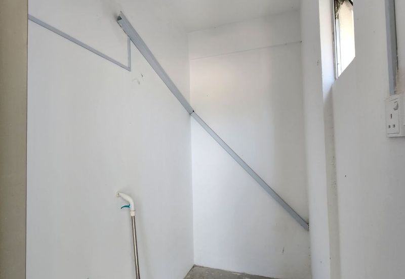 Meru Heights Residences