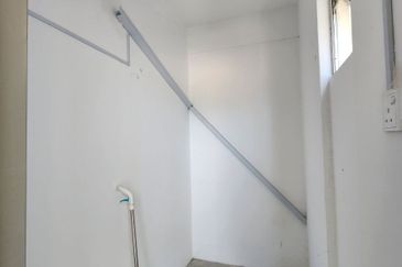 Meru Heights Residences