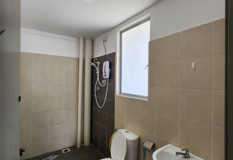 Meru Heights Residences