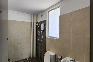 Meru Heights Residences