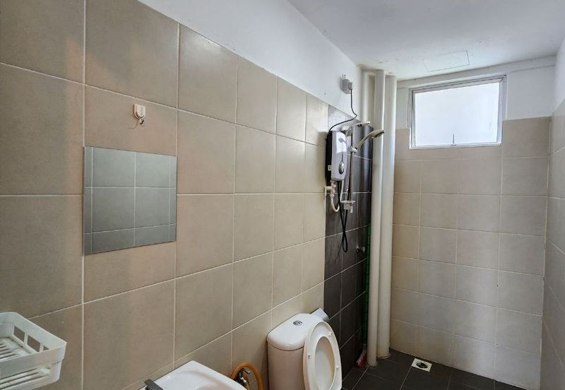 Meru Heights Residences