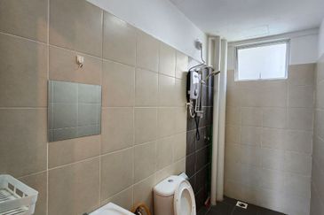 Meru Heights Residences