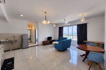 Meru Heights Residences