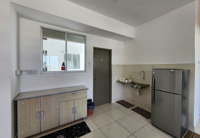 Meru Heights Residences