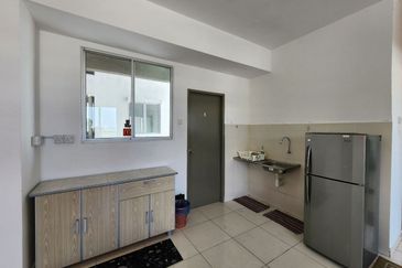 Meru Heights Residences