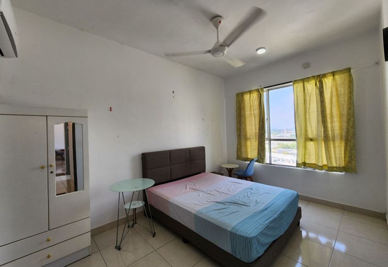 Meru Heights Residences