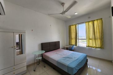 Meru Heights Residences