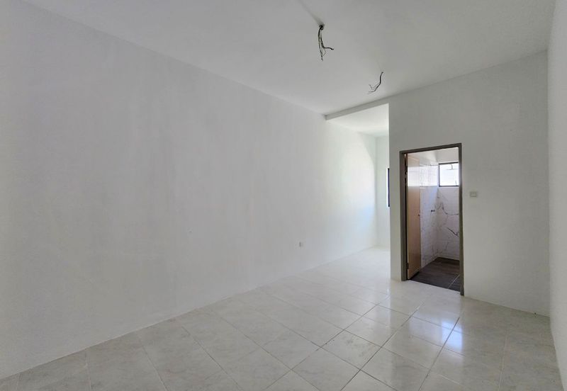 Batu Gajah The Lake Terrace Double Storey Terrace House