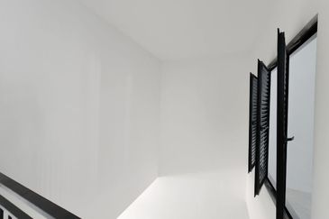 Batu Gajah The Lake Terrace Double Storey Terrace House