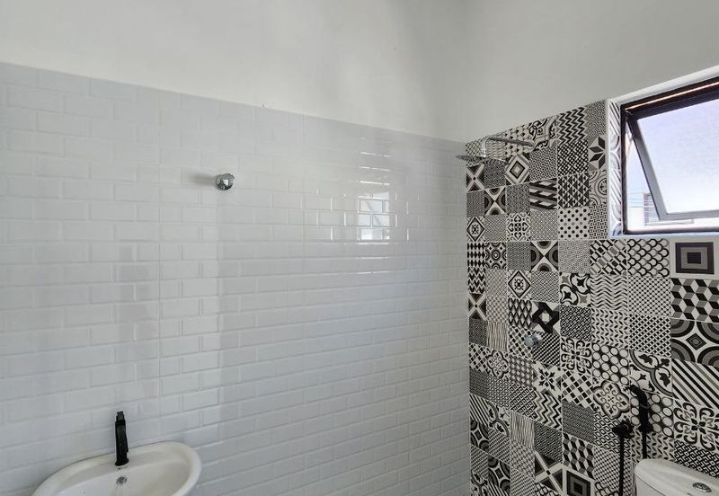 Batu Gajah The Lake Terrace Double Storey Terrace House