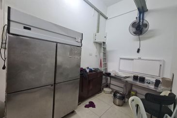 Cannning II @ Canning Garden