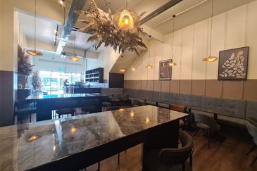 Cannning II @ Canning Garden