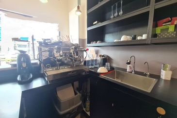 Cannning II @ Canning Garden