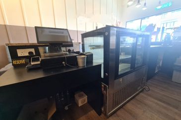 Cannning II @ Canning Garden