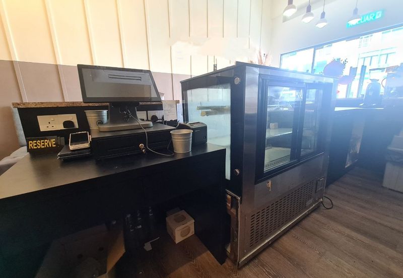 Cannning II @ Canning Garden