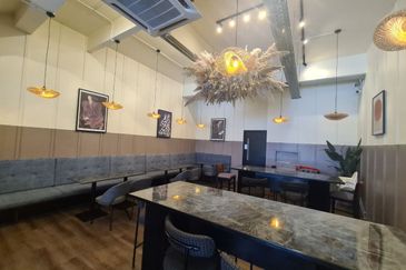 Cannning II @ Canning Garden