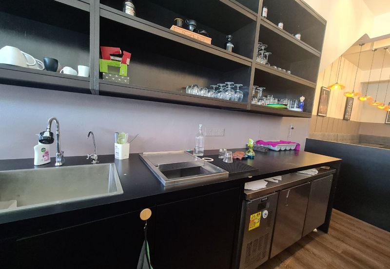 Cannning II @ Canning Garden