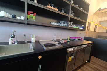 Cannning II @ Canning Garden