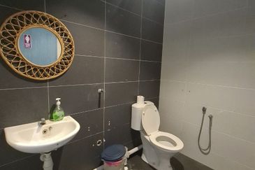 Cannning II @ Canning Garden